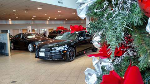 Jobs in Audi of Smithtown - reviews