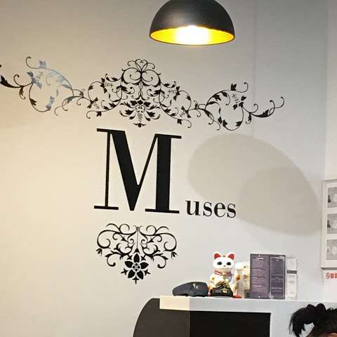 Jobs in Muses Nails St James - reviews