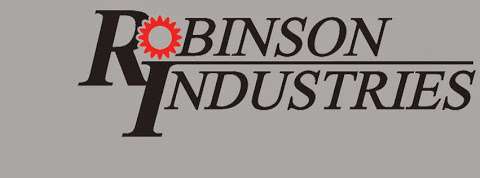 Jobs in Robinson Industries - reviews