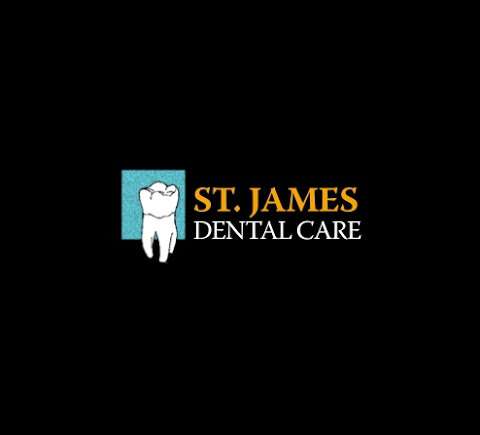 Jobs in James F. Donahue, DDS - reviews