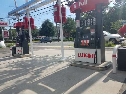 Jobs in Lukoil Gas Station - reviews